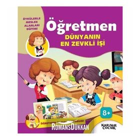 KPSS ÖĞRETMEN OLMAK İSTİYORUM SETI - KOMISYON