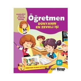 KPSS ÖĞRETMEN OLMAK İSTİYORUM SETI - KOMISYON