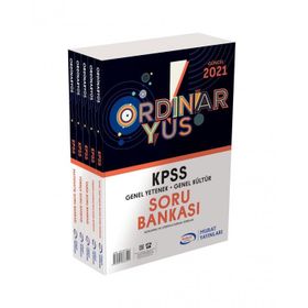 Kpss Ordinaryüs Gygk Modüler Soru Bankası Murat Yayınları