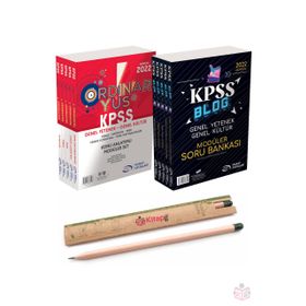 Kpss Ordinaryüs Gygk Modüler Soru Bankası Murat Yayınları