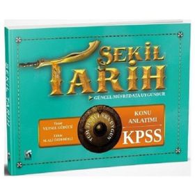 KPSS Şekil Tarih Konu Anlatımı