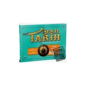 KPSS Şekil Tarih Konu Anlatımı