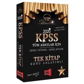 KPSS - TÜM ADAYLAR İÇİN - ORHAN ERGÜN