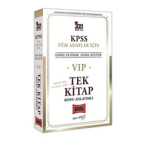 KPSS - TÜM ADAYLAR İÇİN - ORHAN ERGÜN