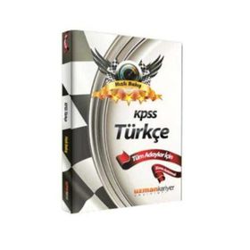 KPSS TÜRKÇE HIZLI BAKIŞ - KOLEKTIF