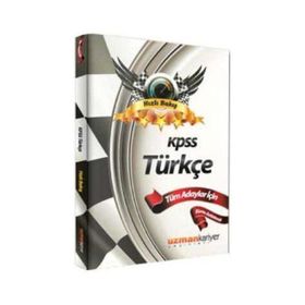 KPSS TÜRKÇE HIZLI BAKIŞ - KOLEKTIF