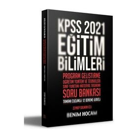 KPSS Türkçe Soru Bankası ve KPSS Türkçenin Pusulası Konu Anlatımı Seti-Benim Hocam Yayınları