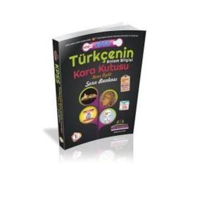 KPSS Türkçenin Kara Kutusu Konu Özetli Soru Bankası ve KPSS Türkçenin Pusulası Konu Anlatımı Seti-İnformal Yayınları