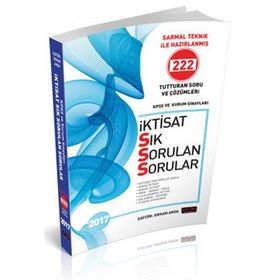 Kpss Ve Kurum Sınavları İktisat Sık Sorulan Sorular 2017