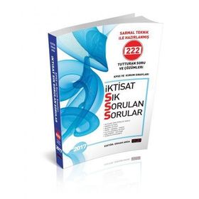 Kpss Ve Kurum Sınavları İktisat Sık Sorulan Sorular 2017