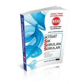 Kpss Ve Kurum Sınavları İktisat Sık Sorulan Sorular 2017