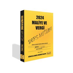 KPSS VE KURUM SINAVLARINA HAZIRLIK- MALIYE - GENEL