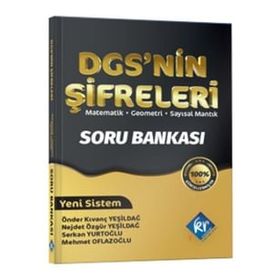 Kr Akademi 2024 Dgsnin Sifreleri Soru Bankasi