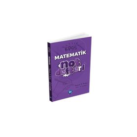 Kr Akademi Yayınları 2022 Kpss Matematik Problemler Konu Anlatımı Defteri