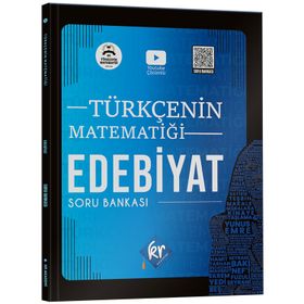 KR Akademi YKS TYT AYT KPSS Edebiyat Türkçenin Matematiği Video Soru Bankası