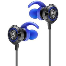 KR GM502 6.3 Jack Girişli Kulak İçi Kulaklık