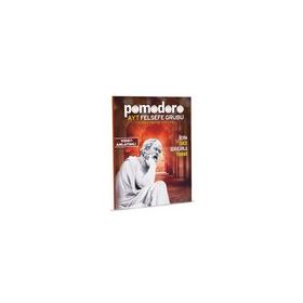 KR Yayınları Pomodoro AYT Felsefe Grubu Konu Soru Süper Pratik Notlar
