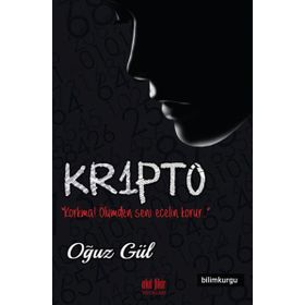 Kr1pt0 - Oğuz Gül