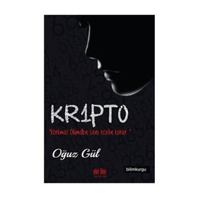 Kr1pt0 - Oğuz Gül