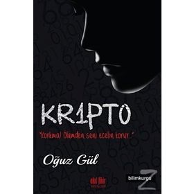 Kr1pt0 - Oğuz Gül