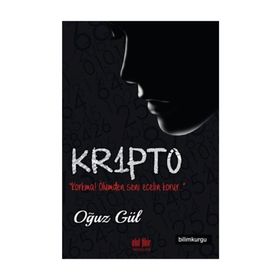 Kr1pt0 - Oğuz Gül