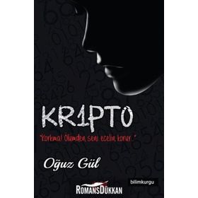 Kr1pt0 - Oğuz Gül