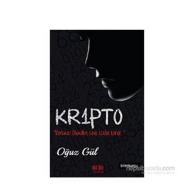 Kr1pt0 - Oğuz Gül