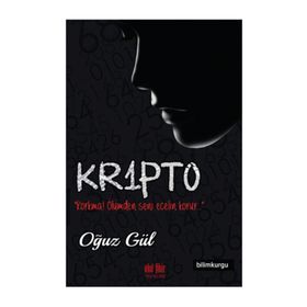 Kr1pt0 - Oğuz Gül