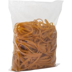 Kraf %100 Kauçuk 500 gr Geniş Ambalaj Lastiği