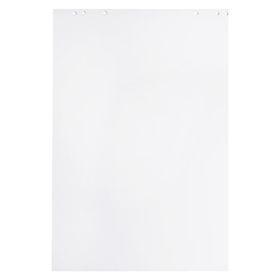 Kraf 100 Yaprak 702 gr Rulo Flipchart Kağıdı