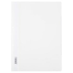 KRAF 1000 Beyaz 50'lİ Telli Dosya