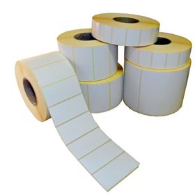 Kraf 100x150 Eko Termal 40 Adet Kuka 500 Adet Etiket