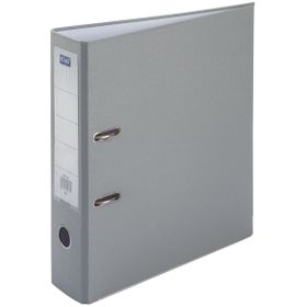 Kraf 1025 Gri Geniş Büro Klasörü