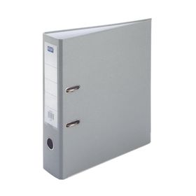 Kraf 1025 Gri Geniş Büro Klasörü