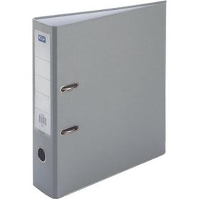 Kraf 1025 Gri Geniş Büro Klasörü