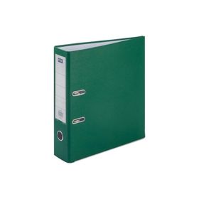 Kraf 1025 Yeşil Geniş Büro Klasörü