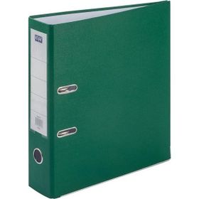 Kraf 1025 Yeşil Geniş Büro Klasörü