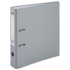 Kraf 1030 Gri Dar Büro Klasörü