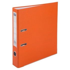 Kraf 1030 Turuncu Dar Büro Klasörü