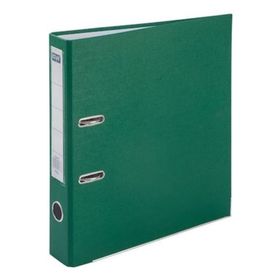 Kraf 1030 Yeşil Dar Büro Klasörü