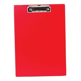 Kraf 1040 Kapaksız Kırmızı Sekreterlik