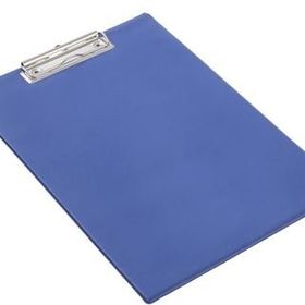 Kraf 1040 Mavi A4 Kapaksız Sekreterlik