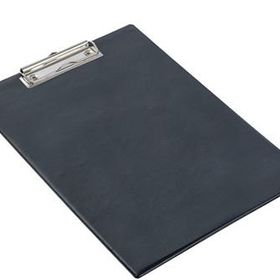 Kraf 1040 Siyah A4 Kapaksız Sekreterlik