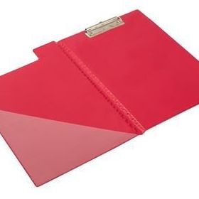 Kraf 1045 Kırmızı Kapaklı Sekreterlik