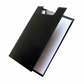 Kraf 1045 Siyah Kapaklı Sekreterlik