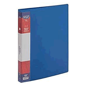 Kraf 1050 2 Halkalı Dosya