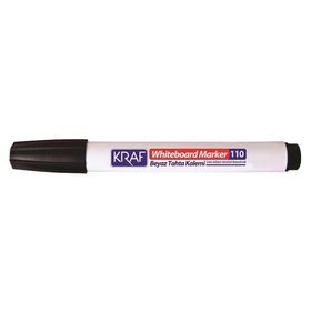 Kraf 110 Siyah Tahta Kalemi