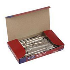 Kraf 113G 50 Adet Dosya Teli