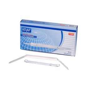 Kraf 113G Metal 80 mm Dosya Teli