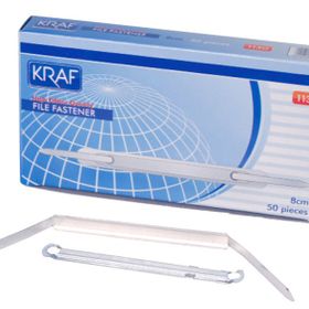 Kraf 113G Metal 80 mm Dosya Teli